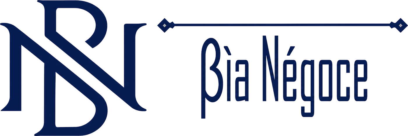 BIA Négoce logo