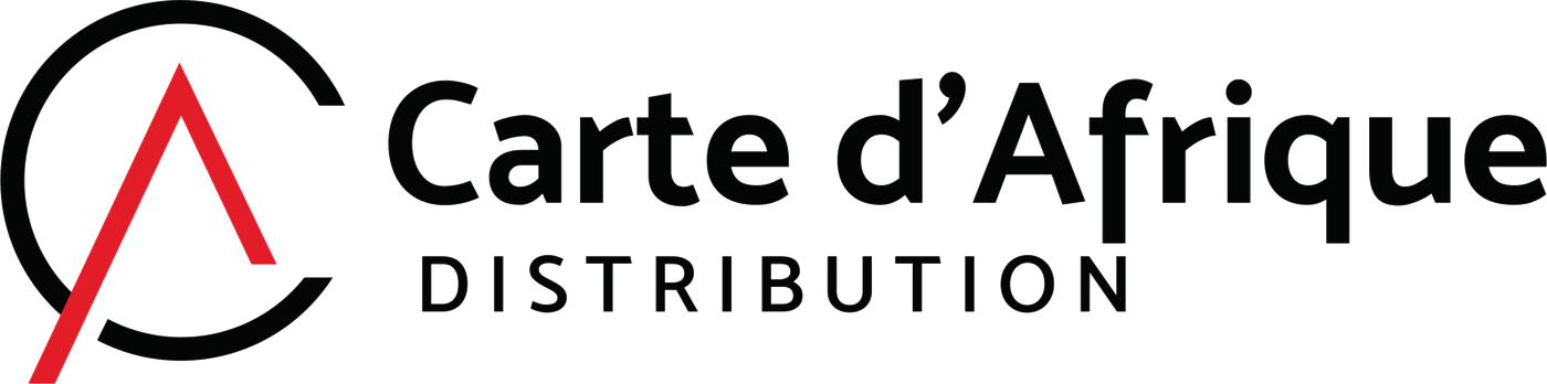 Carte d’Afrique Distribution logo