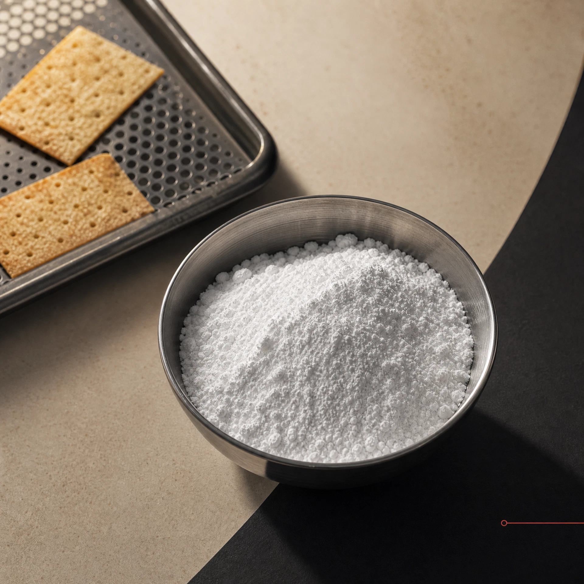 Bicarbonate d’ammonium